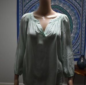 Max studio women's shirt